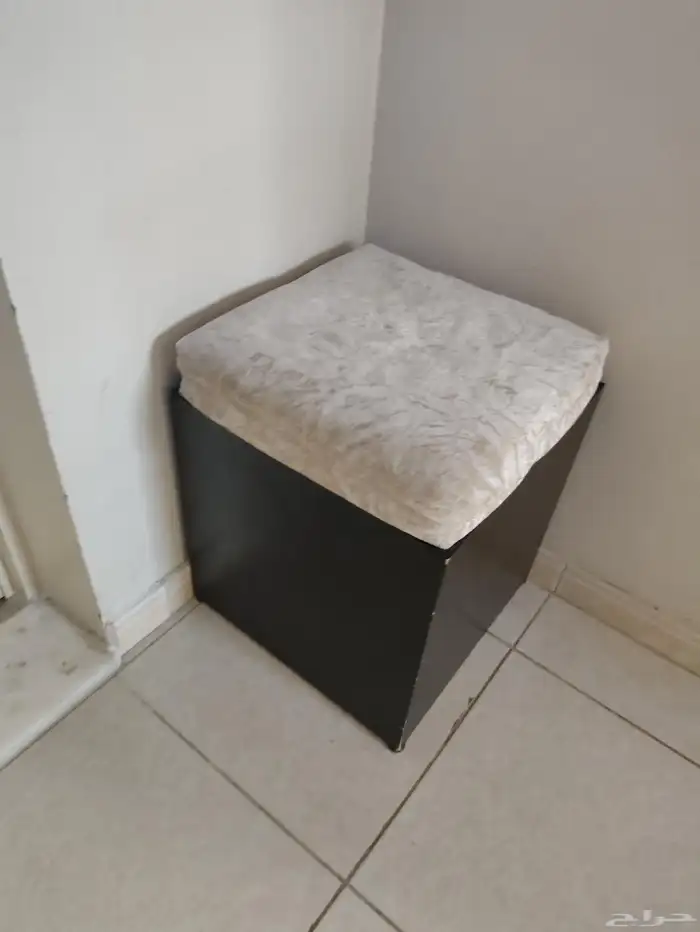 غرفة نوم كاملة 7 قطع للبيع 0