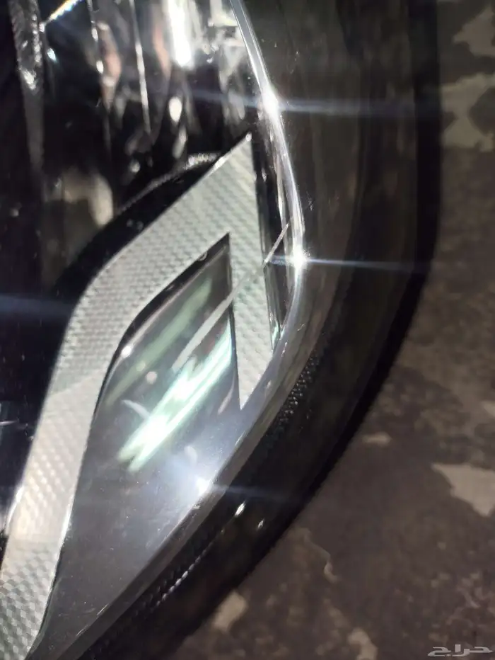 نور شيري تيقو 7 جهة السائق 1