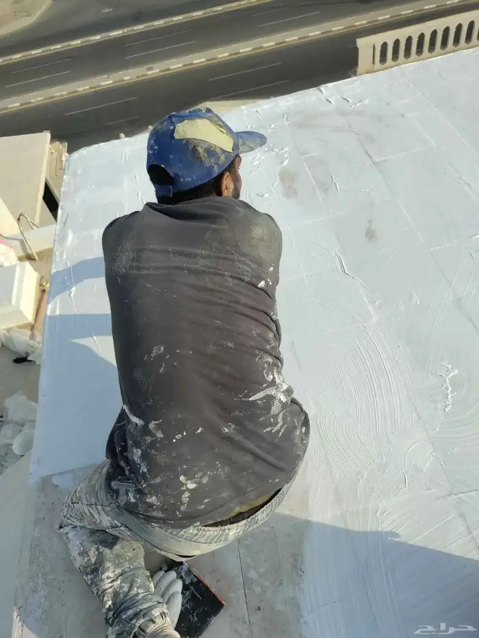 معلم عوازل وايبوكسي 1