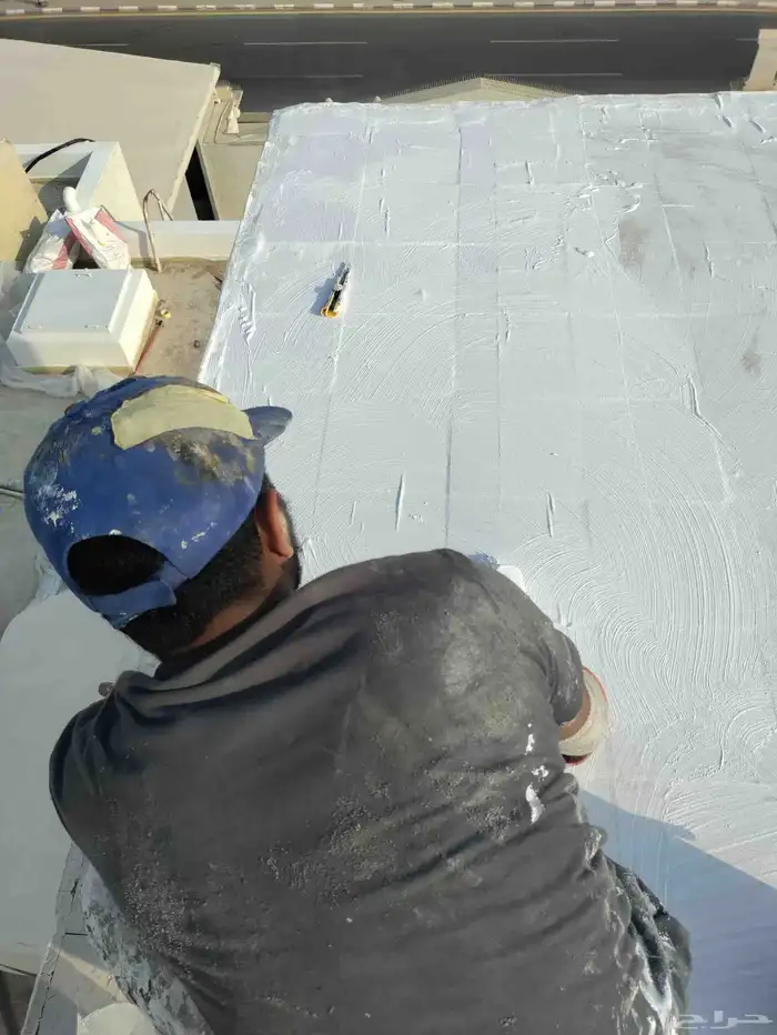 معلم عوازل وايبوكسي 0