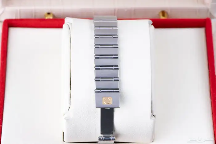 اوميغا كونسيليشن نسائي omega constellation 1