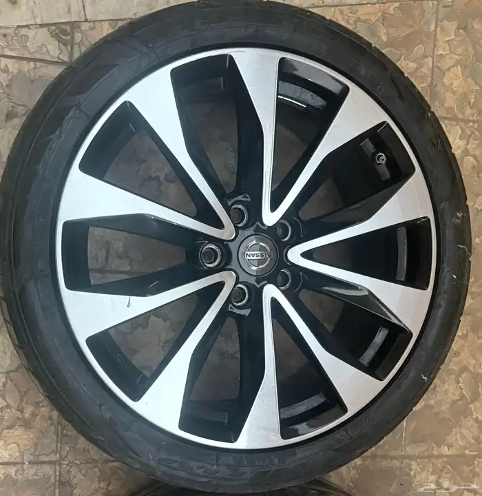 جنوط مكسيما SR 3