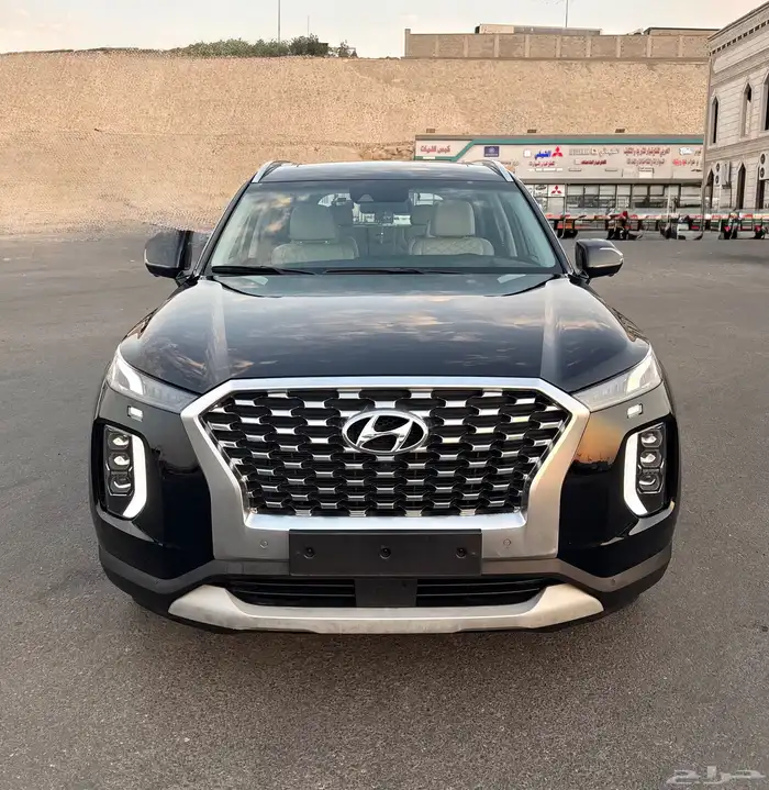 بالسيد 2021 (بنزين) فتحات فل كامل بحالة الوكاله للبيع 1