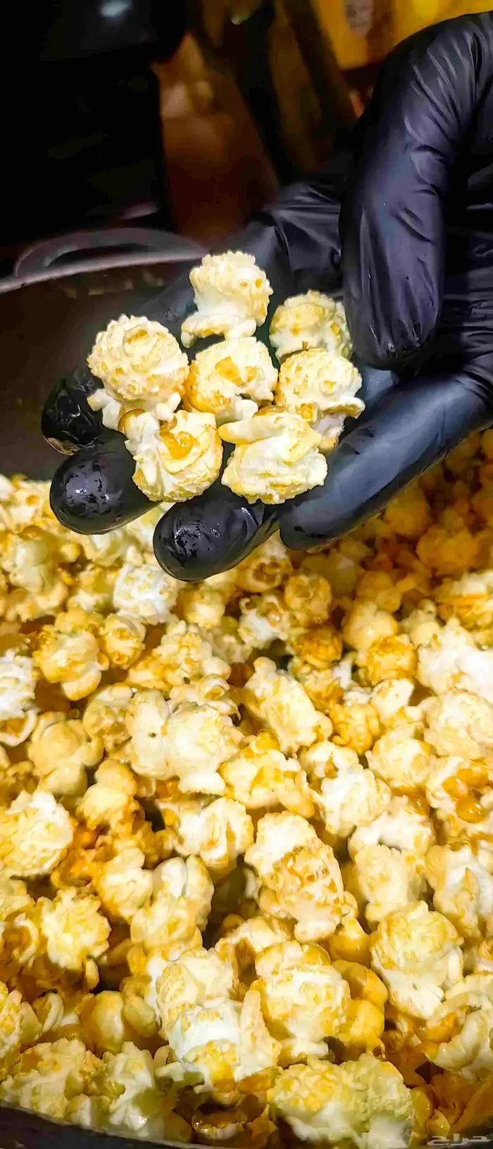 متوفر فشار السنما الأمريكي حجم جامبو 2