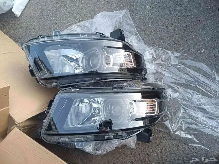 قطع غيار شيري 8