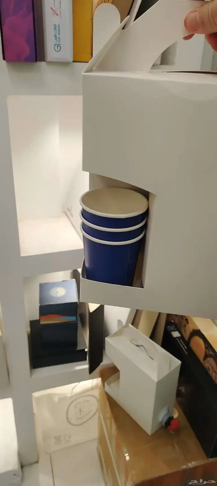 مطبعة دعاية واعلان 5