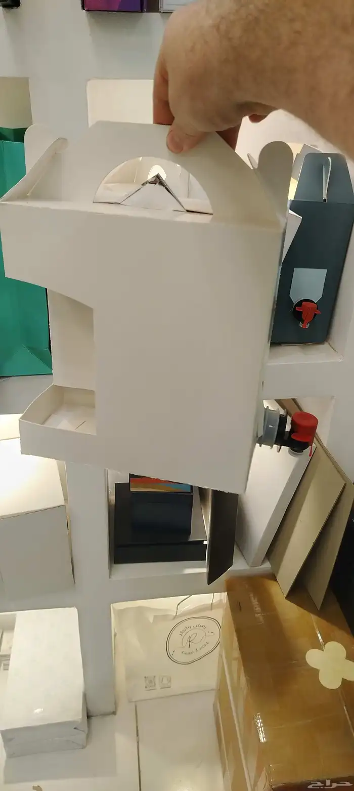 مطبعة دعاية واعلان 6