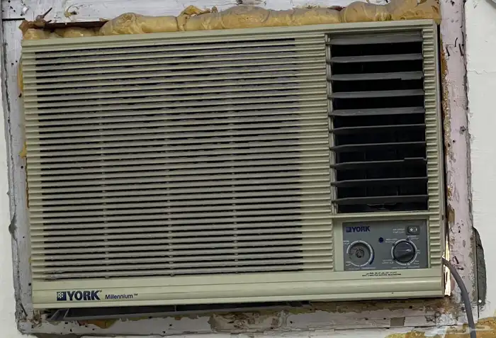 مكيفات للبيع 1