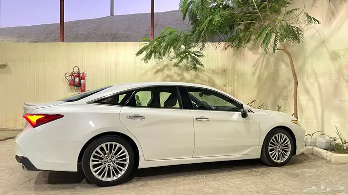 افالون 2020 (أعلى فئة) 3