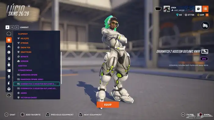 حساب اوفر واتش 53