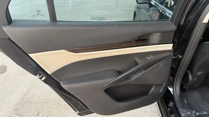 فورد تورس 2022 فل كامل تيتانيوم 9