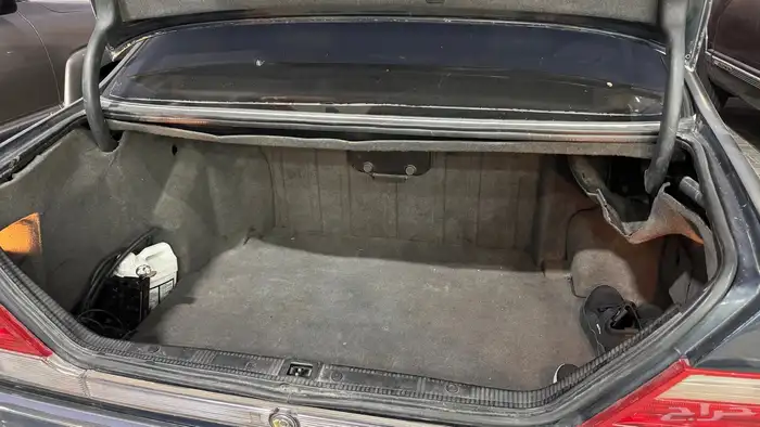 مرسدس 98 320 12