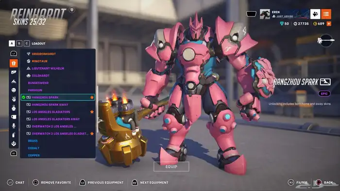 حساب اوفر واتش 10