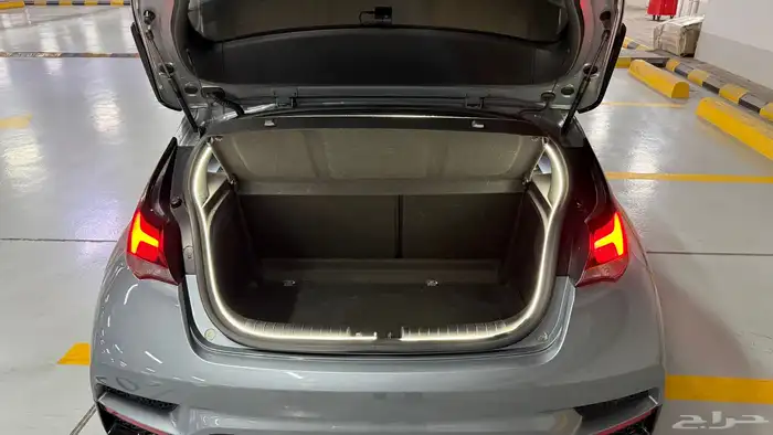 هيونداي فولستر N 17