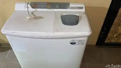 غساله هيتاشي 12 كيلو للبيع index