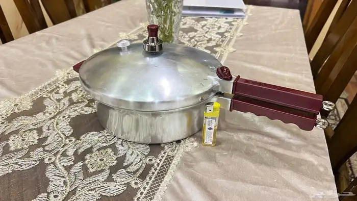 قدر كاتم تيربو المقاس النادر 3 0