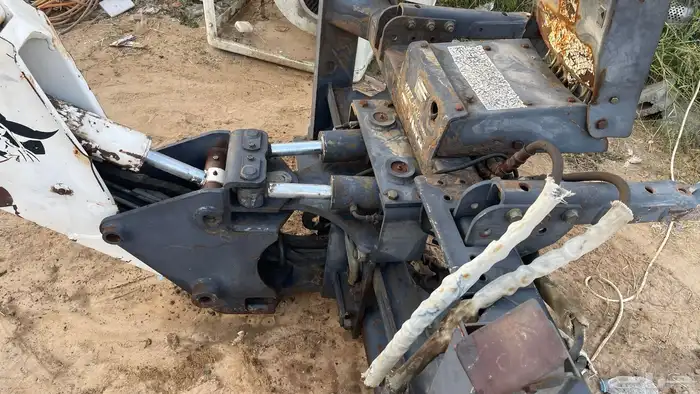 ملحق حفار بوب كات 5