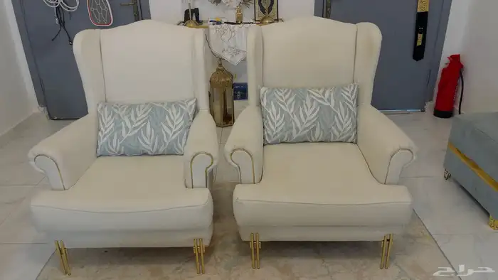 كنب   دولاب   مكيف 3