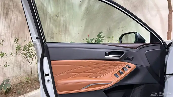 افالون 2020 (أعلى فئة) 8