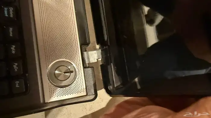 لابتوب ASUS N61J Core i7 للبيع 7