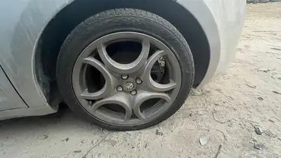 ألفا روميو ميتو 2012 قطع غيار index