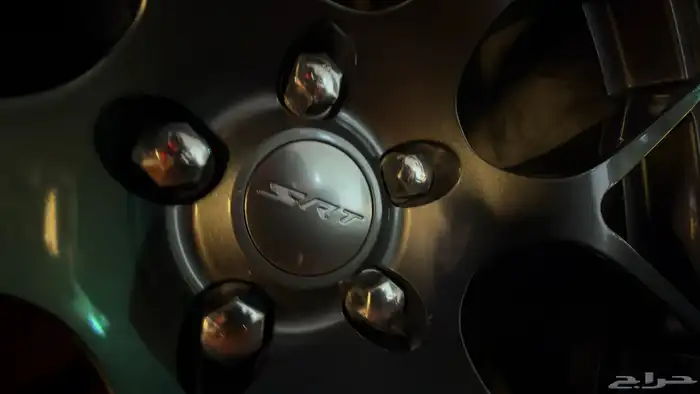 دودج تشارجر r t 2018 10