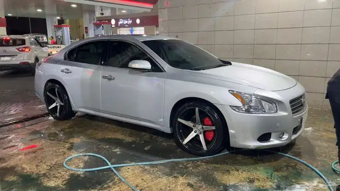 مكسيما 2013 نص فل للبيع 0