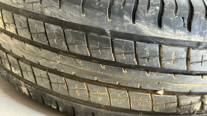 جنوط مرسدس تركب على هايلوكسات من 2006 الى 2015 1