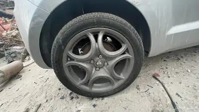 ألفا روميو ميتو 2012 قطع غيار index