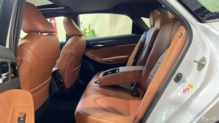 افالون 2020 (أعلى فئة) 20