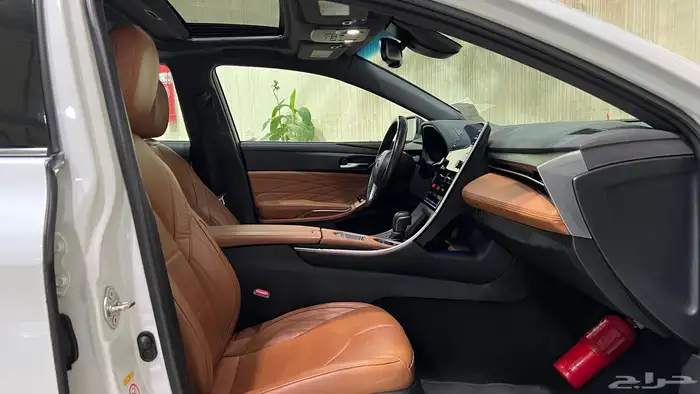 افالون 2020 (أعلى فئة) 17