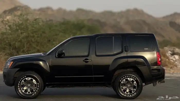 اكستيرا بتجهيزات كامله للمكشات 6