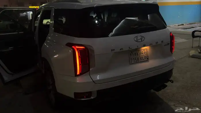 بلسيد 2020 هيونداي 6