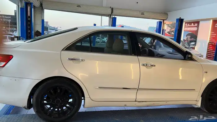 اوريون قراندي 2010 3