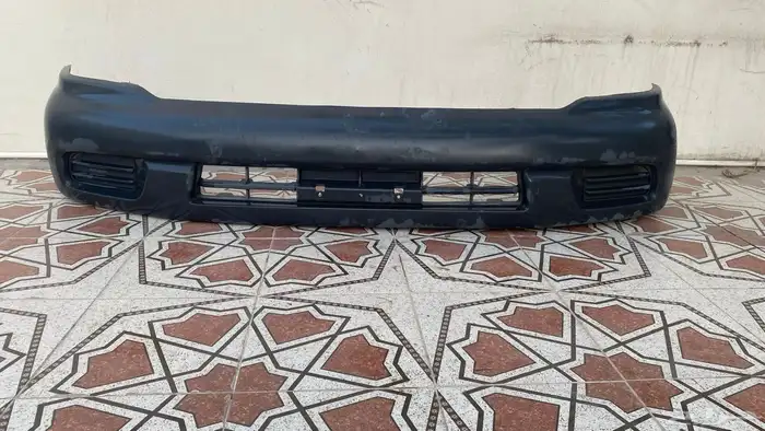 شبك جيب لكزس وصدام لاند 2