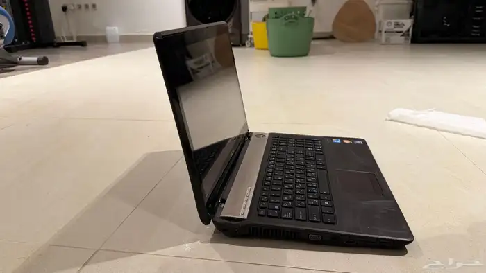 لابتوب ASUS N61J Core i7 للبيع 5