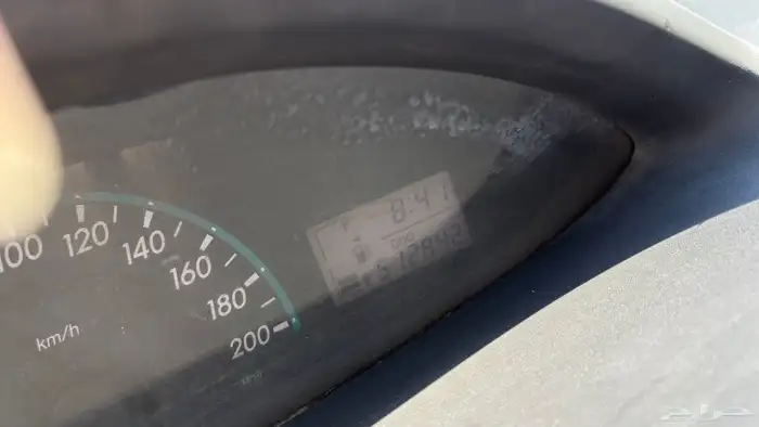 يارس 2013 للبيع 0