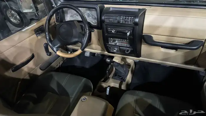 جيب رانجلر 0