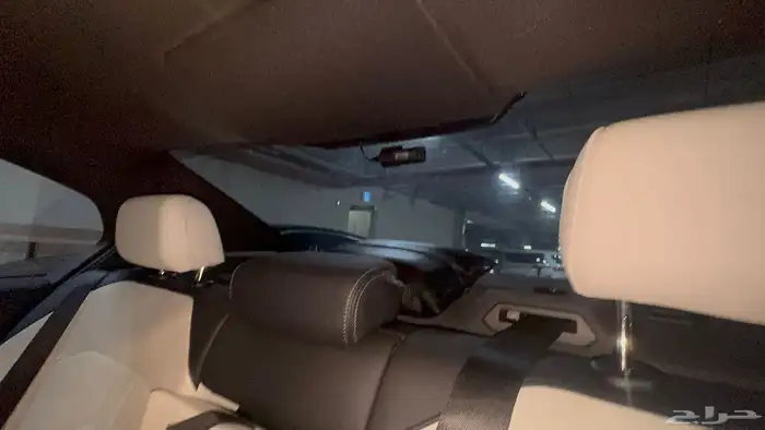 مملوكة لدي العصيمي قيد الشحن_BMW 520i MKIT بلاك اديشن_2025 8