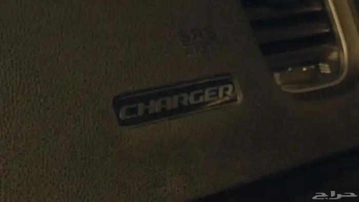 دودج تشارجر r t 2018 22