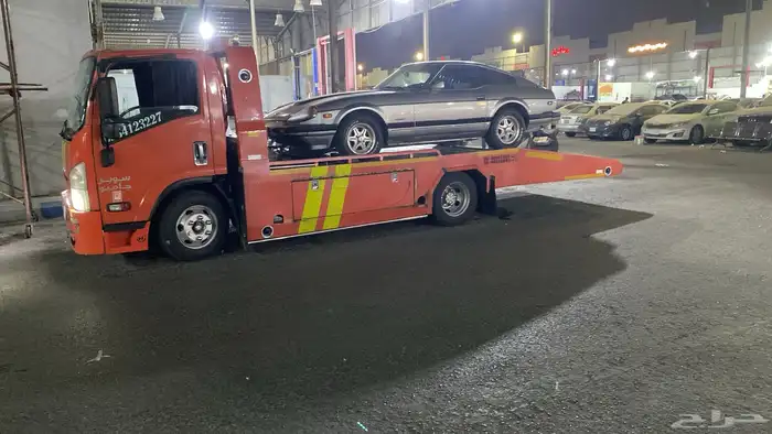 سطحه الاحساء إلى الرياض 1