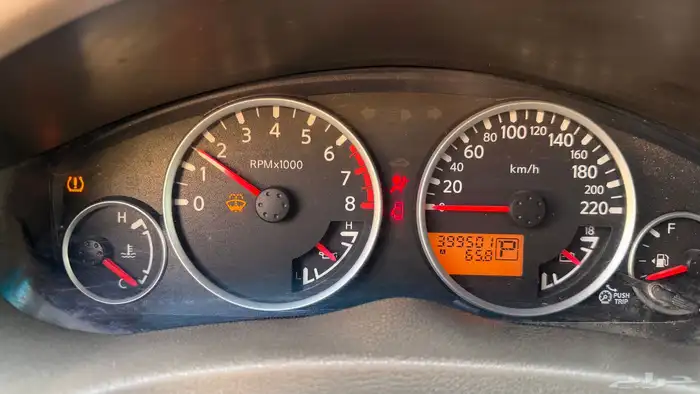 نيسان باثفندر 2010 0