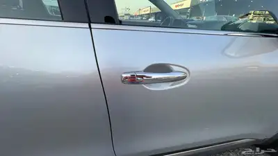 رينو 2018 كوليوس فل كامل بنزين فتحه index