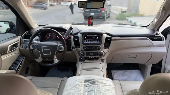 يوكن دينالي 2016 10