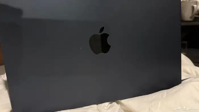 ماك بوك اير 2025 M4 الرياض 10 دورات شحن 13