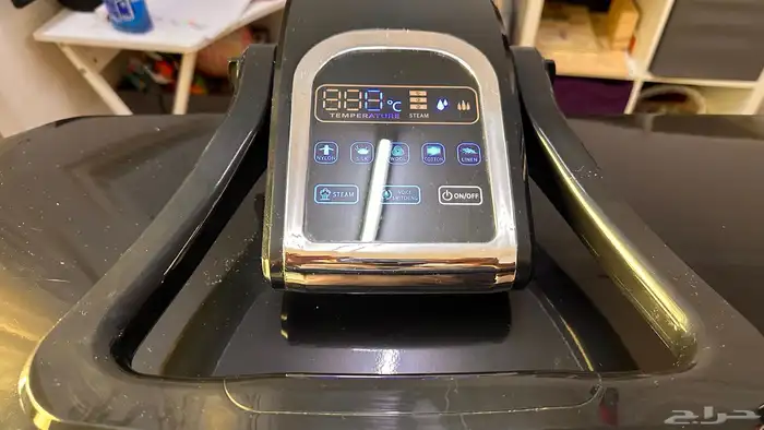 كاوية منزليه كبس 2