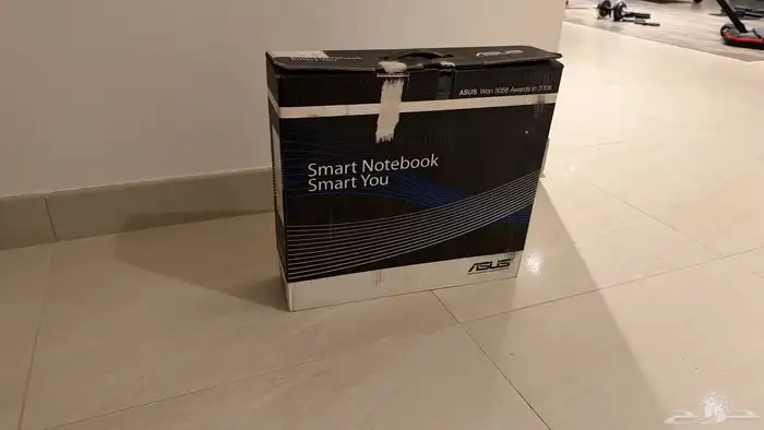 لابتوب ASUS N61J Core i7 للبيع 10