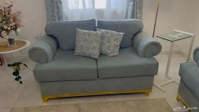 كنب   دولاب   مكيف 5