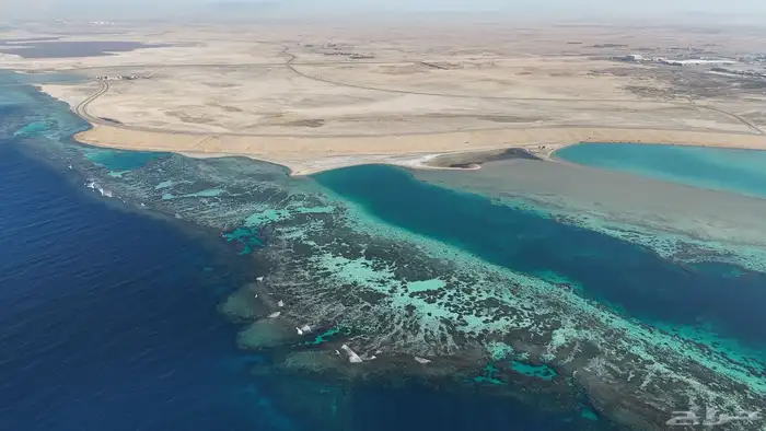 تصوير جوي درون 4K 11