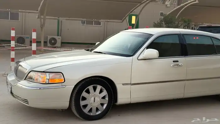 تاون كار لارج فل الفل 9